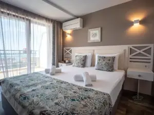 Cristiani Hotel Sozopol
