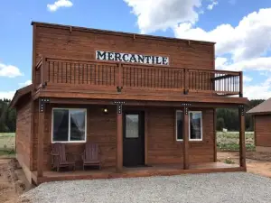 Old West Escapes