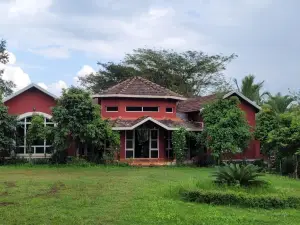 Dandeli Chalet