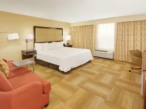 Hampton Inn Lafayette