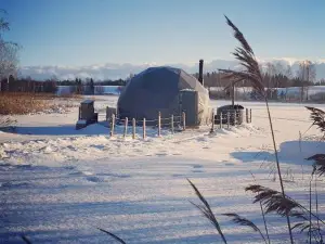 Glamping DiDille