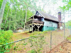 Make Casa Cabina Your Next Vacation Rental