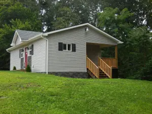 Red Bird Cottage
