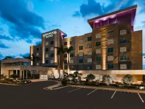 Homewood Suites by Hilton Sarasota Lakewood Ranch