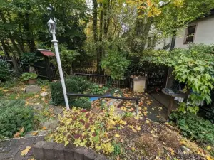 Appartement Hohemark Naturnah
