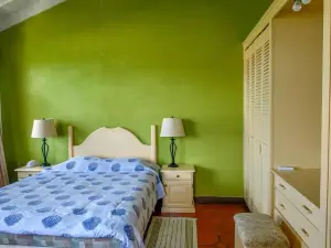 Prospect 2-Bedroom Apt #3