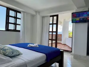 Hotel El Olimpo