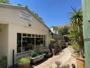 Herb Garden Restaurant & Rooms