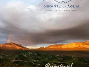 Suítes Mirante da Águia