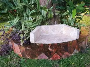 Lagoon Village B&B y Spa