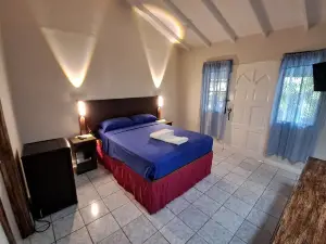 Moms Place Negril