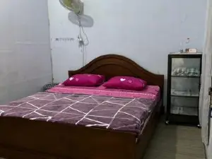 HARMONI GUEST HOUSE tumpak sewu