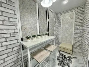 Mars Hotel 280Letiya Barnaula 26 Flat