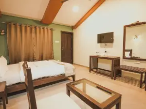 The Byke Sai Cottage Mahabaleshwar
