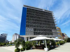 Hotel Guarani Asuncion