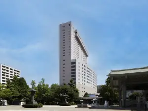 Dai-Ichi Hotel Ryogoku