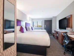 Coast Courtenay Hotel