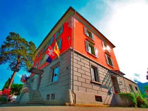 Gasthaus zur Waldegg