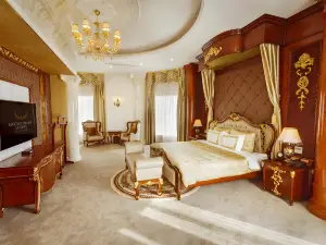 Muong Thanh Luxury Phu Tho