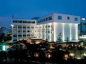 Gyungpo Beach Hotel