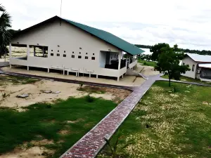 Hotel Naaval