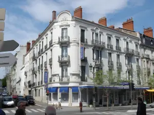 Hotel Saint Regis