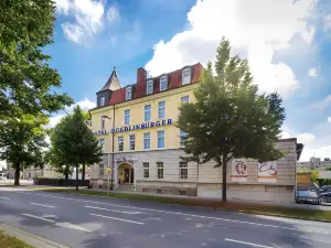 Regiohotel Quedlinburger Hof Quedlinburg