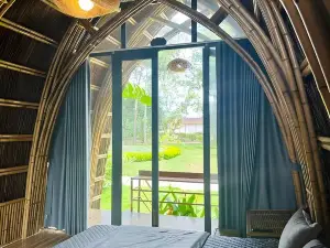 Hizo Garden Resort
