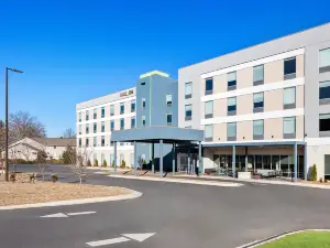 Home2 Suites by Hilton Hendersonville