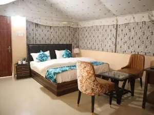 MST Farm & Resort