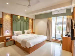 Hotel Supreme Inn