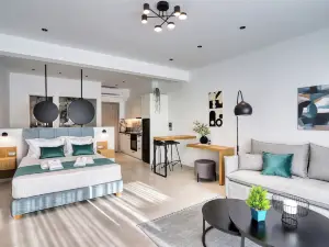 Althea Suites