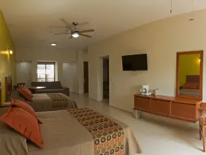 Concierge Plaza la Villa