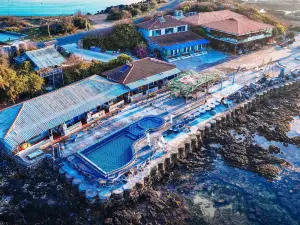 Long Vĩ hotel - đảo Phú Quý