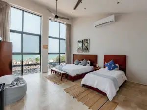 Tótem Beach Club