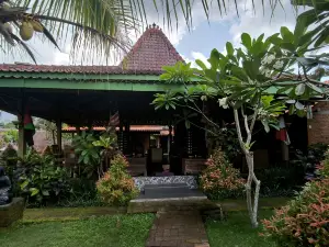 Villa Setumbu powered by Cocotel