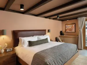 Hotel Willa