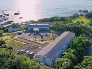 Hotel Holistic Resort