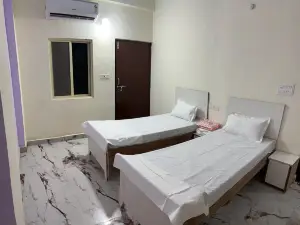 BSSN Guest House