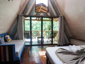 Calala Lodge