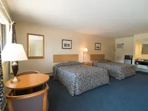 Inn at the Alpine