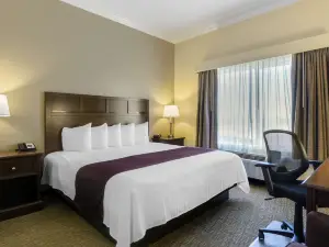 Best Western Plus Grapevine Inn