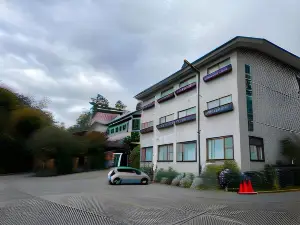 Fuji Yamanakako Hotel