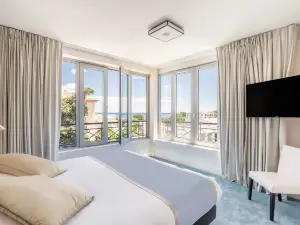 Best Western Hotel Journel Antibes-Juan-Les-Pins