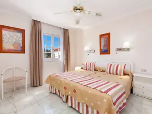 Apartamentos Casablanca