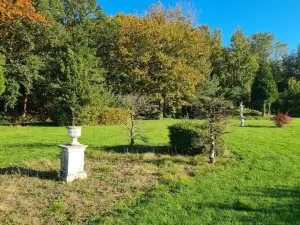 Parkhoeve Vakantiewoning