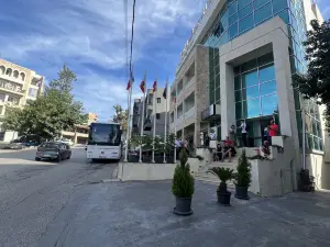 Byblostar Hotel