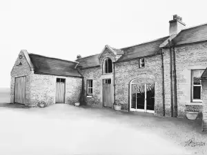 Grainbank Mews
