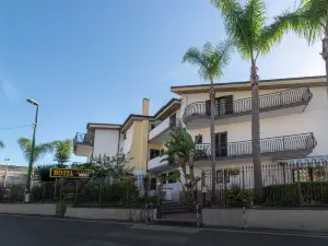 Hotel Il Ceppo