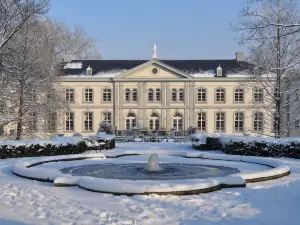 Hotel Kasteel Bloemendal
